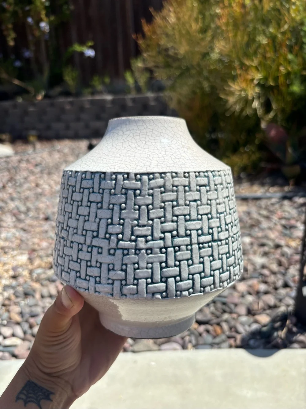 Vase